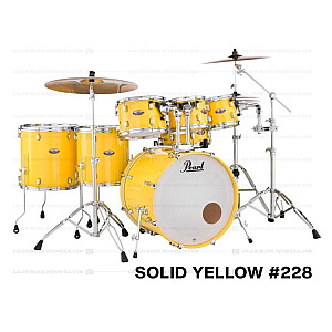 Pearl Decade Maple DMP 927 SP/C 7 Piece Drum Set